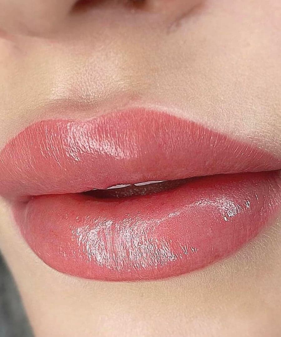 Lip Blush