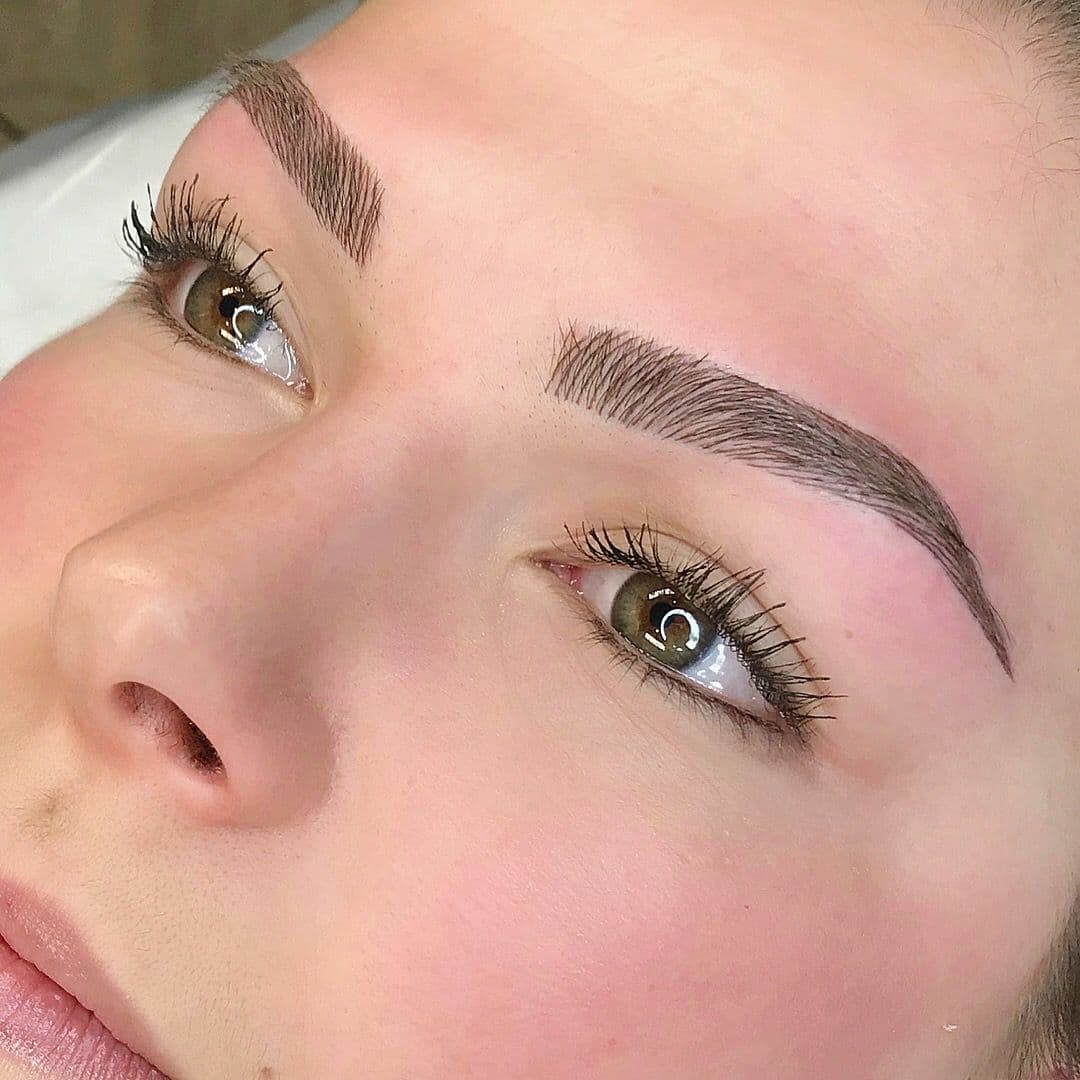 Microblading